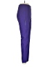 Athleta Solid Purple Active Pants Size 8 - photo 4