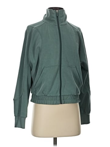Lululemon Athletica Track Jacket (view 1)