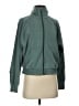 Lululemon Athletica Green Track Jacket Size 4 - photo 1