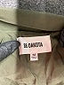 BB Dakota 100% Polyester Green Jacket Size M - photo 6