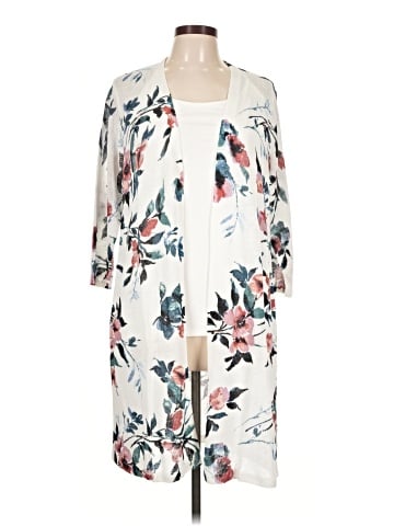 J.Jill Cardigan (view 1)