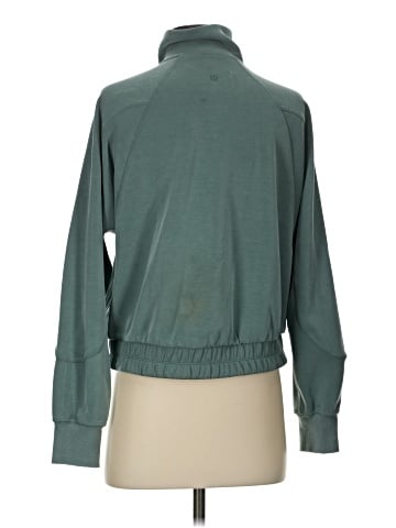 Lululemon Athletica Track Jacket (view 2)