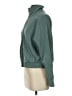 Lululemon Athletica Green Track Jacket Size 4 - photo 5