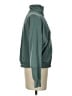 Lululemon Athletica Green Track Jacket Size 4 - photo 4