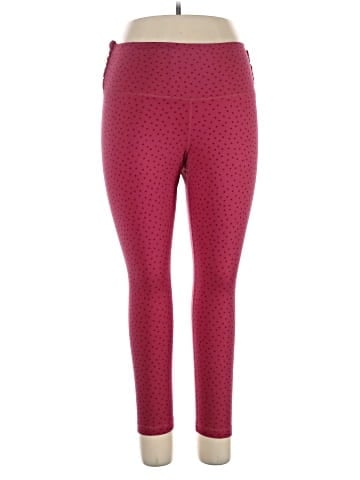 Nike Active Pants (view 1)