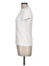 H&M Ivory Short Sleeve T-Shirt Size L - photo 5