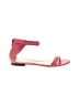 3.1 Phillip Lim Pink Sandals Size EU 39 - photo 1