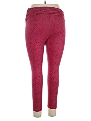 Nike Active Pants (view 2)