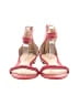 3.1 Phillip Lim Pink Sandals Size EU 39 - photo 2
