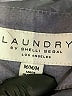 Laundry by Shelli Segal 100% Polyester Gray Jacket Size M - photo 6