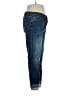 Kut from the Kloth Hearts Blue Jeans Size 16 - photo 4