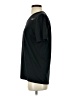 Nike 100% Polyester Black Active T-Shirt Size S - photo 5