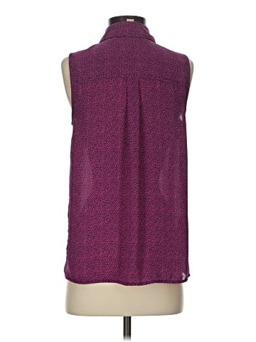 MICHAEL Michael Kors Sleeveless T-Shirt (view 2)