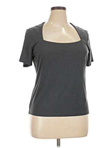 H&M Short Sleeve T-Shirt (view 1)