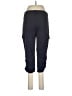 Eddie Bauer Solid Blue Casual Pants Size 8 - photo 2