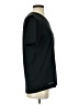 Nike 100% Polyester Black Active T-Shirt Size S - photo 4