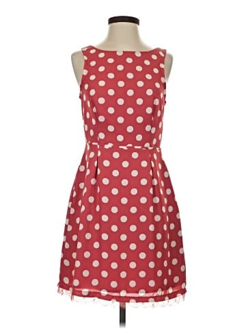 LC Lauren Conrad Casual Dress (view 1)