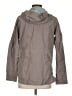 Athleta 100% Nylon Solid Gray Jacket Size XXS - photo 2