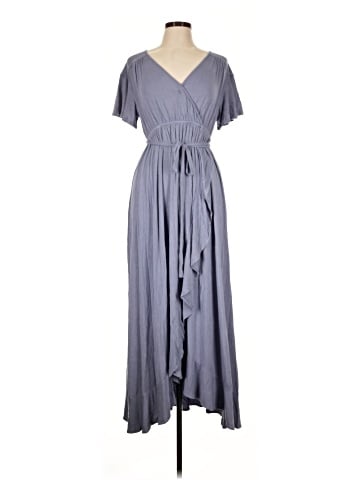 Isabel Casual Dress (view 1)