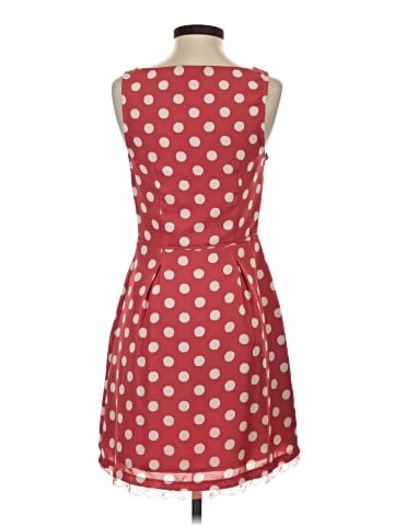 LC Lauren Conrad Casual Dress (view 2)