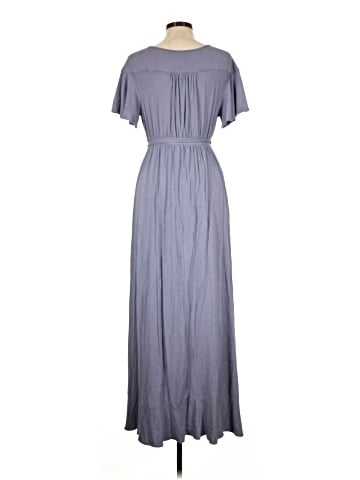 Isabel Casual Dress (view 2)