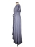 Isabel Gray Casual Dress Size L - photo 5