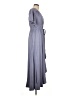 Isabel Gray Casual Dress Size L - photo 4
