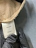 TGLA 100% Cotton Gold Jacket Size M - photo 7