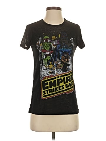 Star Wars Short Sleeve T-Shirt (view 1)