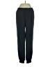 Vince. 100% Polyester Solid Black Casual Pants Size XS - photo 1