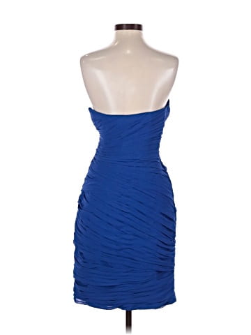 Bill Levkoff Cocktail Dress (view 2)