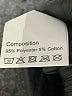 Unbranded Black Coat Size M - photo 7