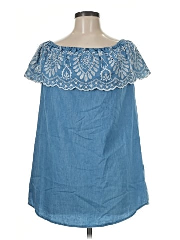 Haute Monde Casual Dress (view 1)
