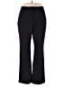 Ricki's Black Dress Pants Size 14 - photo 1