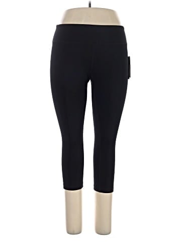 Asics Active Pants (view 1)