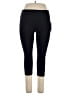 Asics Black Active Pants Size XL - photo 1