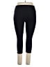 Asics Black Active Pants Size XL - photo 2