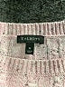 Talbots Tweed Pink Pullover Sweater Size M - photo 7