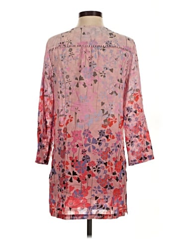 Juicy Couture 3/4 Sleeve Blouse (view 2)