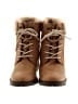 Market and Spruce Tan Ankle Boots Size 9 - photo 2