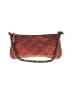 J.Crew Red Shoulder Bag One size - photo 1