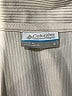 Columbia 100% Polyester Tan Jacket Size S - photo 6