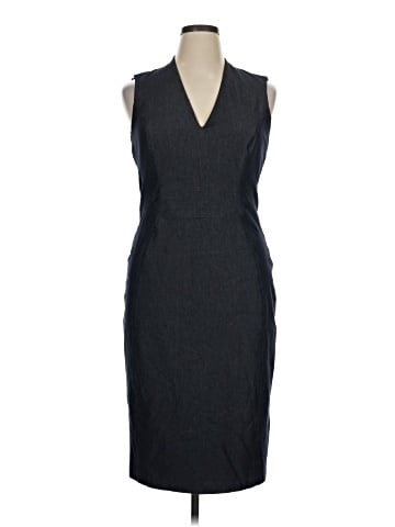 White House Black Market Cocktail Dress (view 1)
