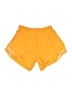 Lululemon Athletica Orange Athletic Shorts Size 4 (tall) - photo 1