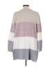 Pink Clover Gray Cardigan Size L - photo 2