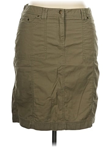 Jones New York Sport Casual Skirt (view 1)