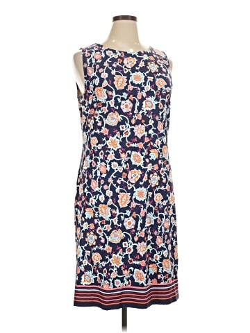 Talbots Casual Dress (view 1)