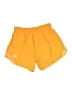 Lululemon Athletica Orange Athletic Shorts Size 4 (tall) - photo 2