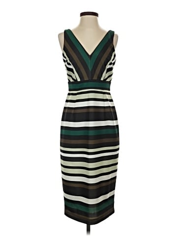 Eva Mendes by New York & Company Cocktail Dress (view 1)