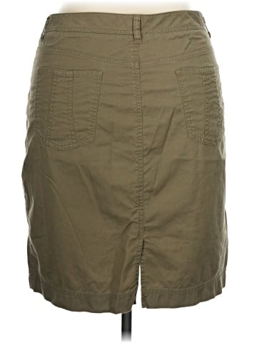 Jones New York Sport Casual Skirt (view 2)